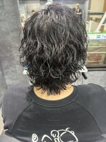 アノ(Ano.)&nbsp;サーフカール