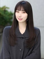 アイドットプラスフェリシア 表参道(i.+FERiCIA.)&nbsp;ナチュラルかわいい☆レイヤーカット