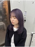 【EMA】　　　ラベンダー　　　【リナ6】