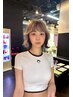 ☆超お得☆カット＋選べるトリートメント（オージュアorTOKIO)