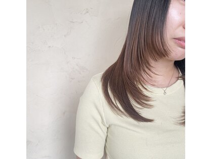 コアフュールブランコ(Coiffure BRANCO)の写真