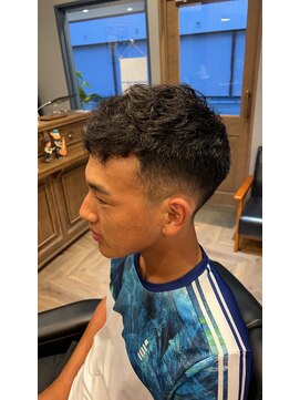 アウル(OWL) ハイフェード