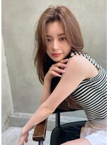 エース (ACE) ACE 横浜 やわらかクリアベージュ