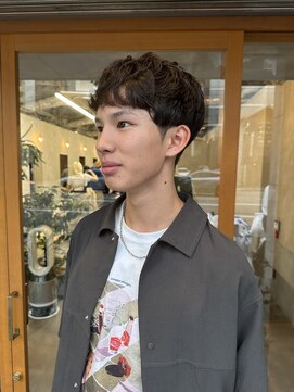 マウロア(MAULOA) マッシュ