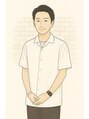 アース 武蔵境店(HAIR & MAKE EARTH) KUROIWA 黒岩