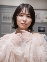 ビュートリアム 梅田(BEAUTRIUM)&nbsp;外ハネボブ/ぱつっとボブ/くびれボブ/レイヤーボブ/茶屋町/梅田