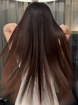 マッシュマシェラ(MASHU MACHELA) 美髪艶々トリートメントoooit