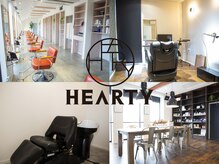 ハーティー(HEARTY)