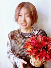 アルベロ(albero) 磯野 真由美