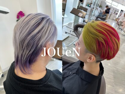 ジュエン(JOUeN)の写真
