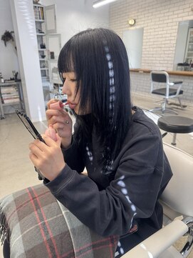 ニュード(niud) クロアオ