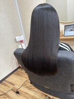 ホク(hoku) 髪質改善トリートメント