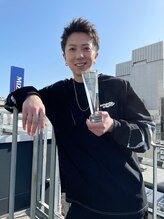 グレートギンザ(GREAT GINZA)