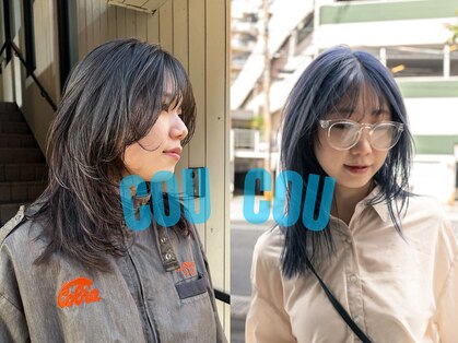 ククー 薬院(cou cou)の写真