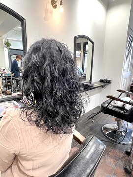 ブリリアンスカール