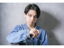 レディースだけではなく、メンズからも大好評サロン！！