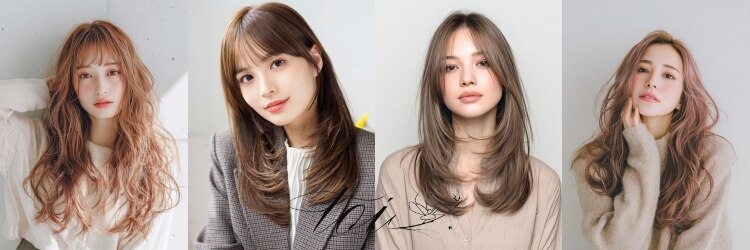 トワ 仙台店(toi)のサロンヘッダー