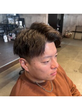 レイヴン(RAVEN) ソフトツイスト