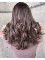 アルカナ 明治神宮前原宿(ARCANA) デザインカラーハイライトカラーケアブリーチダブルカラー渋谷