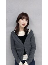 スノッブ(SNOB)&nbsp;杉本 春華