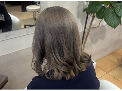 エス Sスタイルの写真