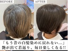 サロンド ユー 佐賀店