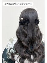 エルディ 大宮(eldy)&nbsp;ねじりハーフツイン