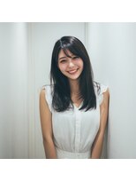 ディアーズ(Dears)&nbsp;髪質改善/縮毛矯正/美髪/艶髪/髪質改善トリートメント/東三条駅