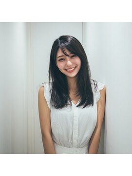 ディアーズ(Dears) 髪質改善/縮毛矯正/美髪/艶髪/髪質改善トリートメント/東三条駅