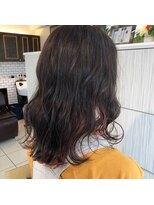 インパークス 綾瀬店(INPARKS)&nbsp;インナーカラー［綾瀬店］