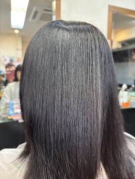 ロージピノ(Rosy Pino) ナチュラルヘア