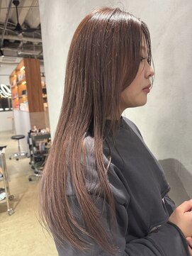 アングゥギャラリー(ungu GALLERY) 春カラー/ピンクベージュ