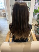 リノ(Lino)&nbsp;バイヤージュ