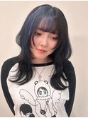 【Louvre】ゆるふわロング/レイヤーカット