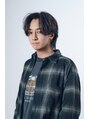 ロンド ラマ 岐阜(Lond bla-ma) 大嶽 佑馬 レイヤー