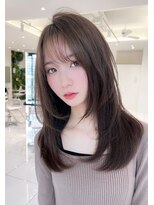 オーロ 池田店(ORO)&nbsp;20代30代40代50代髪質改善イメチェン美髪似合わせカット