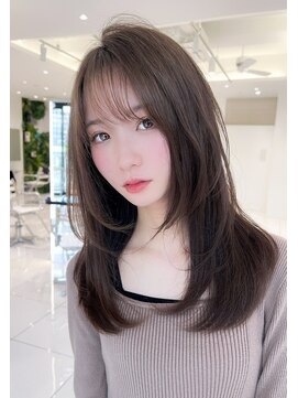 オーロ 池田店(ORO) 20代30代40代50代髪質改善イメチェン美髪似合わせカット