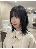 ウルフ♪