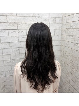 プライズ 錦糸町北口店(prize) パーマ/ニュアンスパーマ/トレンドパーマ