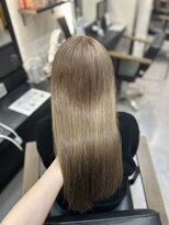 ヴァイス 吉祥寺(VAICE) ミルクティーグレージュ