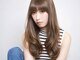 クラウンズヘアの写真/触れたくなる、うるツヤ髪へ。髪質に合わせた厳選ケアで理想の美髪を叶える
