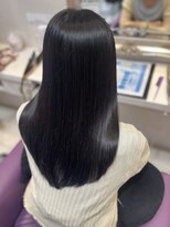 ハピネス 河原町店(Happiness)&nbsp;京都河原町  髪質改善  縮毛矯正