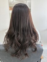 リタ(Lita)&nbsp;ロングヘアー