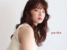 ヨーク(yorke)