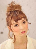 エアー 福岡(AIR)&nbsp;リゾートマリン風お団子