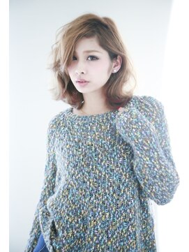 エール(a:le) 大人ドライミディ