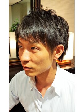 トラント(TRENTE) ビジネス2ブロック