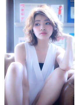 マイティ バイ エイチ(mighty by H) mighty ☆surf☆short wave☆