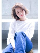 シエナ 渋谷(Siena)&nbsp;siena ライラックベージュ