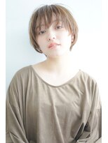 シカタ シーカ 鎌倉(CICATA/ShIKA.)&nbsp;ナチュラルショート1【CICATA鎌倉】